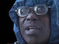 400LB PIMP The black DON JUAN
