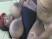 LATEST BLACK PORN PREVIEW.. 38JJJ BBW PINK KANDI BLACK  PORN HOE