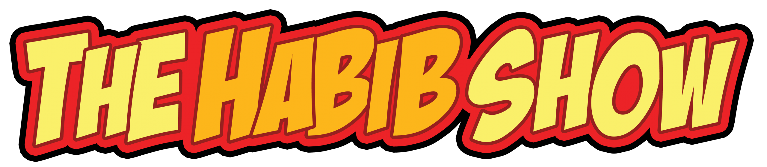 TheHabibShow Blog